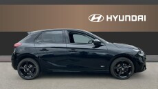 Vauxhall Corsa 1.2 Turbo Griffin 5dr Petrol Hatchback